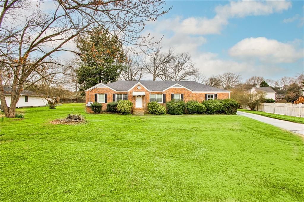 2880 Old Lost Mountain Road A, Powder Springs, GA 30127