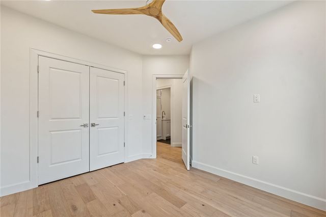 424 SE C Street, Bentonville, AR 72712