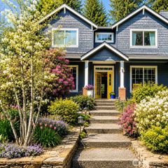 8700 Rosario Place NE, Bainbridge Island, WA 98110