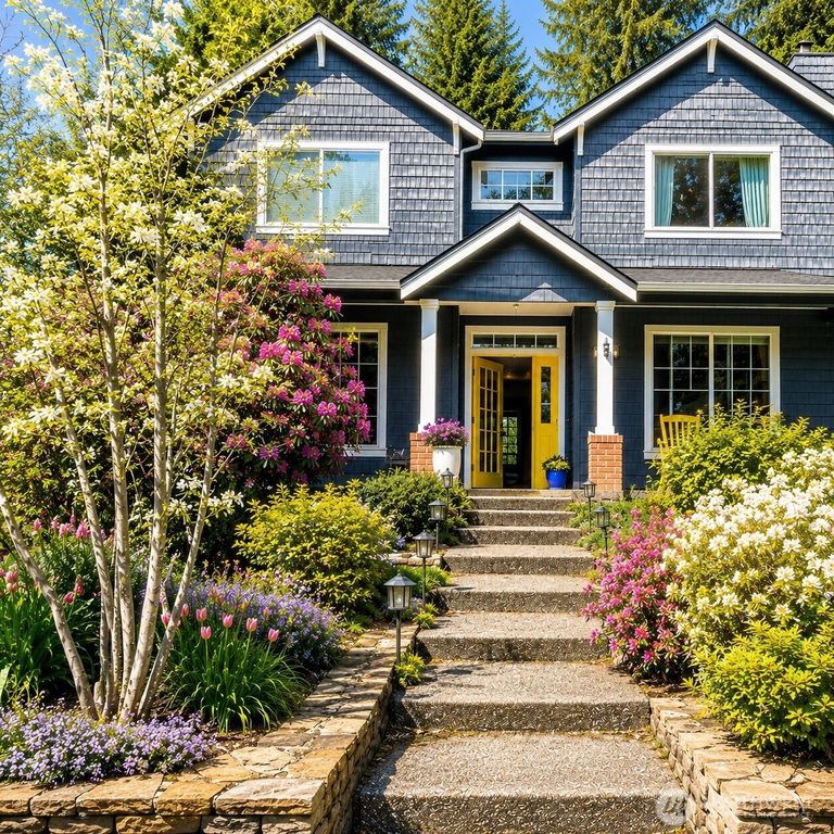8700 Rosario Place NE, Bainbridge Island, WA 98110