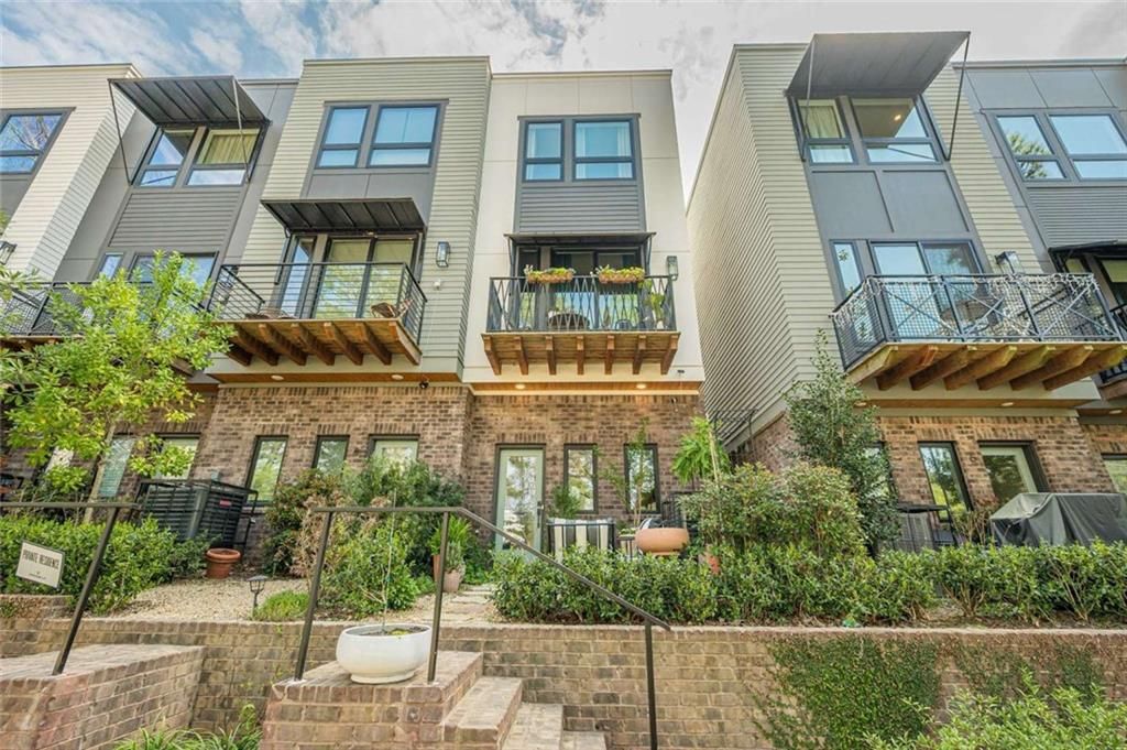 2199 Lenox Road NE 7, Atlanta, GA 30324