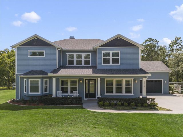 2001 OAK SCRUB TRAIL, Clermont, FL 34714