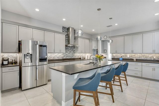 2001 OAK SCRUB TRAIL, Clermont, FL 34714