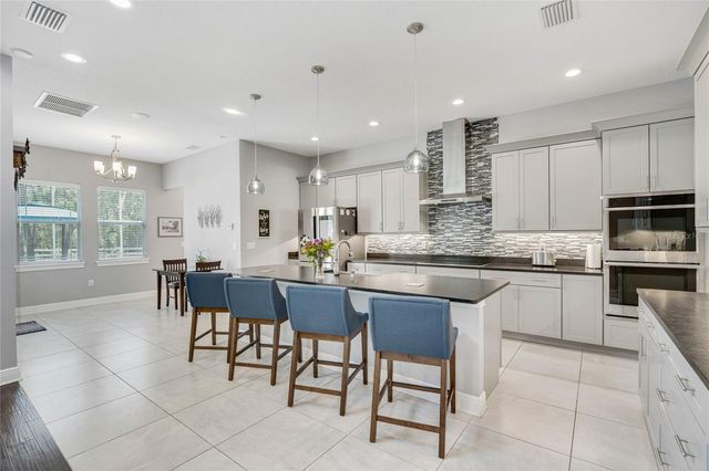 2001 OAK SCRUB TRAIL, Clermont, FL 34714