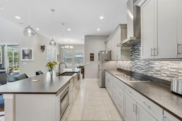 2001 OAK SCRUB TRAIL, Clermont, FL 34714