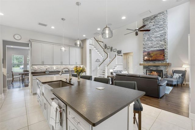 2001 OAK SCRUB TRAIL, Clermont, FL 34714