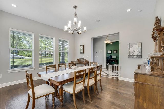 2001 OAK SCRUB TRAIL, Clermont, FL 34714