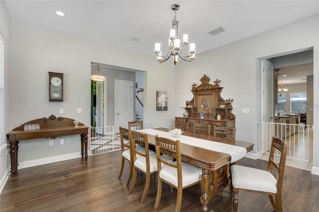 2001 OAK SCRUB TRAIL, Clermont, FL 34714