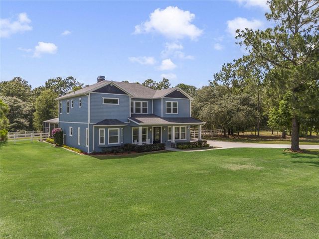 2001 OAK SCRUB TRAIL, Clermont, FL 34714