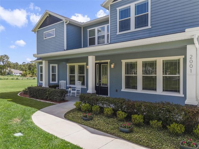 2001 OAK SCRUB TRAIL, Clermont, FL 34714