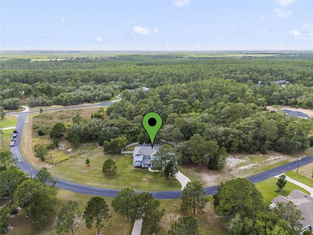 2001 OAK SCRUB TRAIL, Clermont, FL 34714
