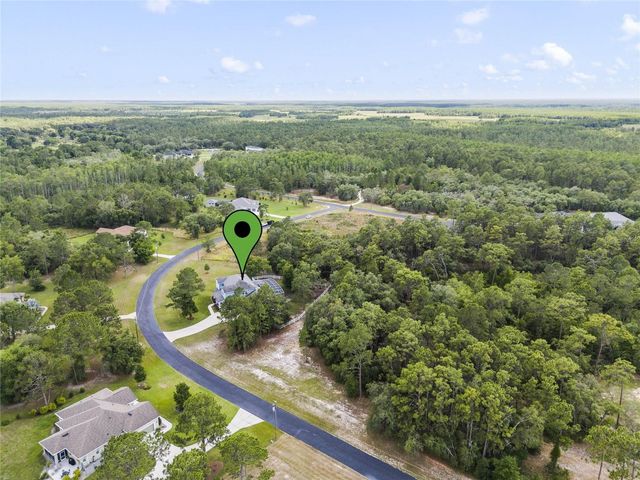 2001 OAK SCRUB TRAIL, Clermont, FL 34714