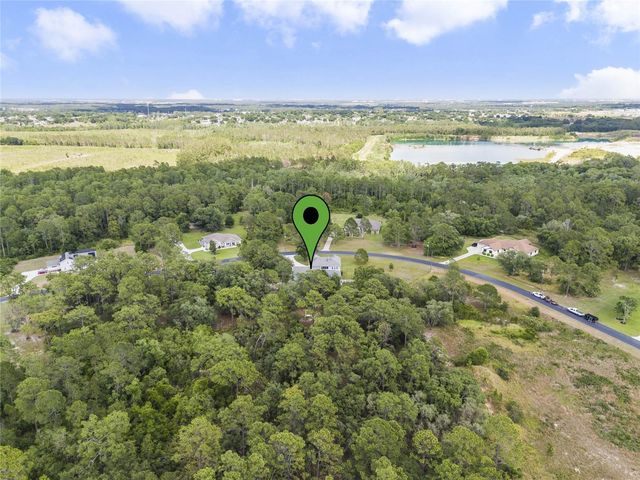 2001 OAK SCRUB TRAIL, Clermont, FL 34714
