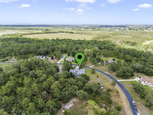 2001 OAK SCRUB TRAIL, Clermont, FL 34714
