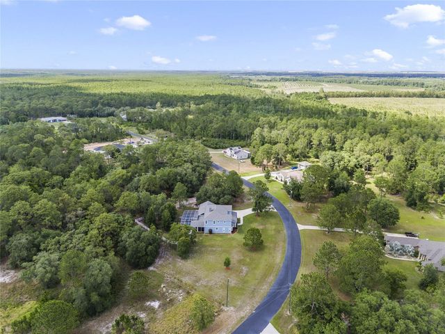 2001 OAK SCRUB TRAIL, Clermont, FL 34714