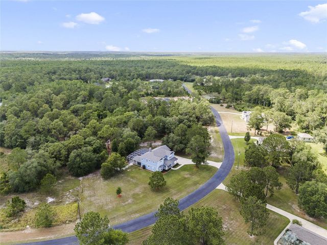 2001 OAK SCRUB TRAIL, Clermont, FL 34714