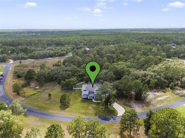 2001 OAK SCRUB TRAIL, Clermont, FL 34714