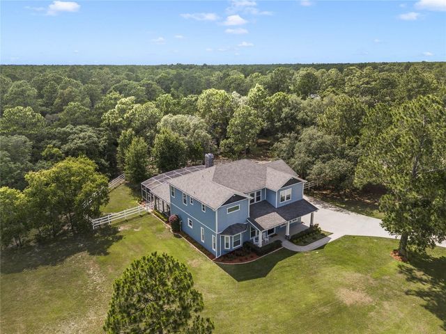 2001 OAK SCRUB TRAIL, Clermont, FL 34714