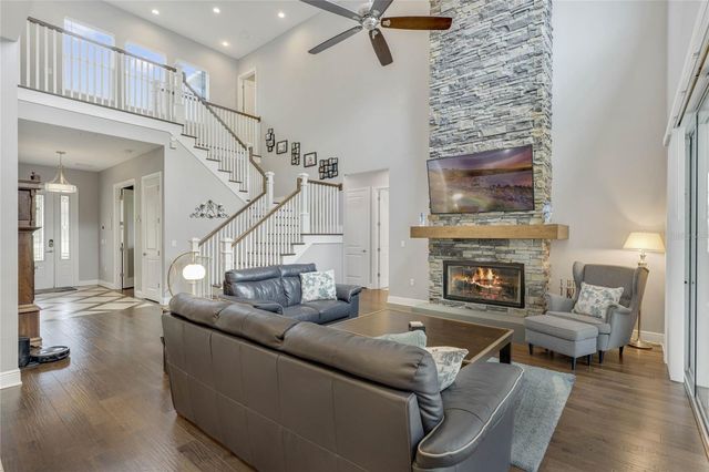 2001 OAK SCRUB TRAIL, Clermont, FL 34714