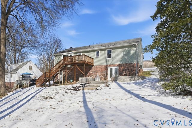 7091 Bruce Academy Ct, Mechanicsville, VA 23111