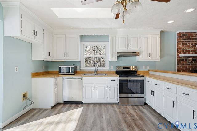 7091 Bruce Academy Ct, Mechanicsville, VA 23111