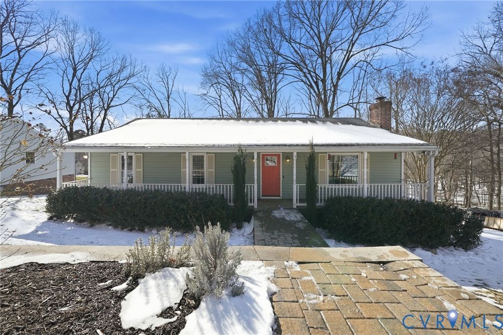 7091 Bruce Academy Ct, Mechanicsville, VA 23111