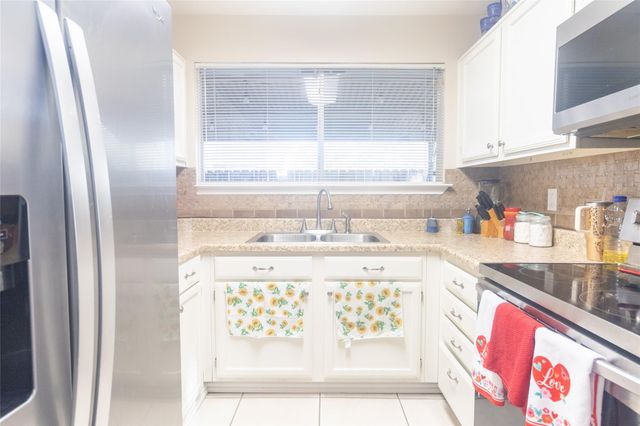 3634 Woodlace Drive, Humble, TX 77396