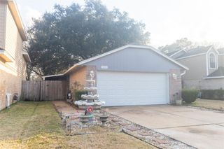 3634 Woodlace Drive, Humble, TX 77396