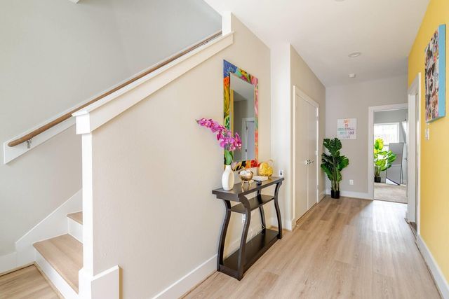 778 Paul Quinn Street B, Houston, TX 77091
