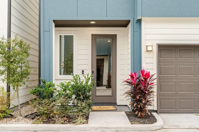 778 Paul Quinn Street B, Houston, TX 77091