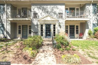 8318-A KINGSGATE RD #537, Springfield, VA 22152