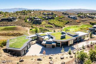 3821 Pinnacle Sky Loop, Park City, UT 84098