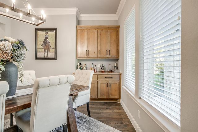 2161 Eagles Ridge Drive, Weatherford, TX 76087