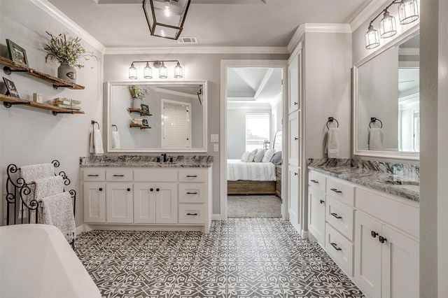 2161 Eagles Ridge Drive, Weatherford, TX 76087