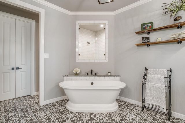 2161 Eagles Ridge Drive, Weatherford, TX 76087