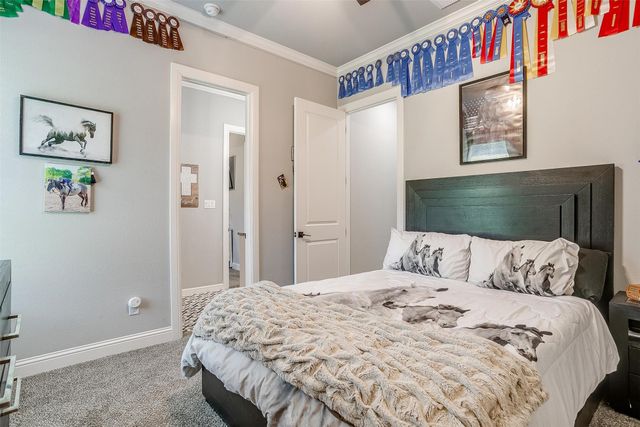 2161 Eagles Ridge Drive, Weatherford, TX 76087