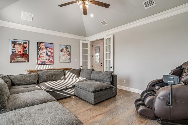 2161 Eagles Ridge Drive, Weatherford, TX 76087