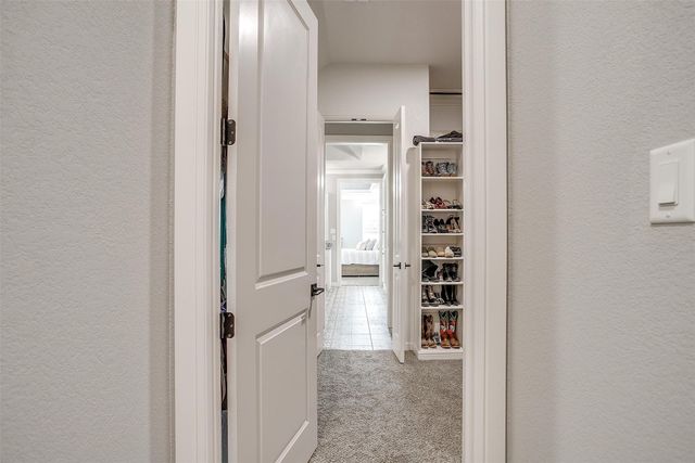 2161 Eagles Ridge Drive, Weatherford, TX 76087