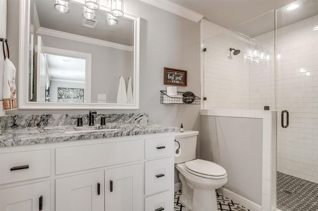 2161 Eagles Ridge Drive, Weatherford, TX 76087