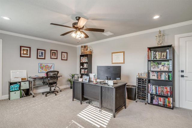 2161 Eagles Ridge Drive, Weatherford, TX 76087