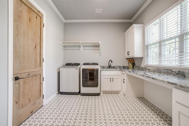 2161 Eagles Ridge Drive, Weatherford, TX 76087