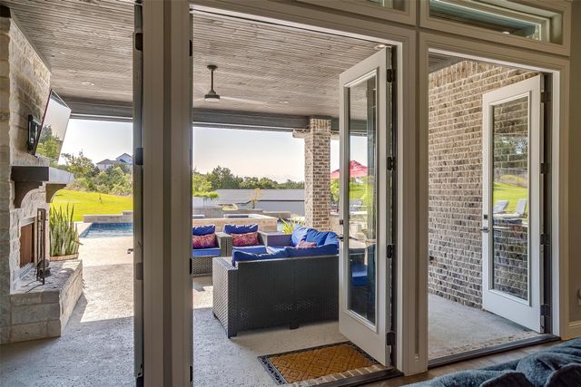 2161 Eagles Ridge Drive, Weatherford, TX 76087