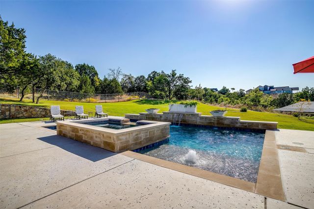 2161 Eagles Ridge Drive, Weatherford, TX 76087