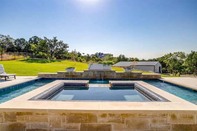 2161 Eagles Ridge Drive, Weatherford, TX 76087