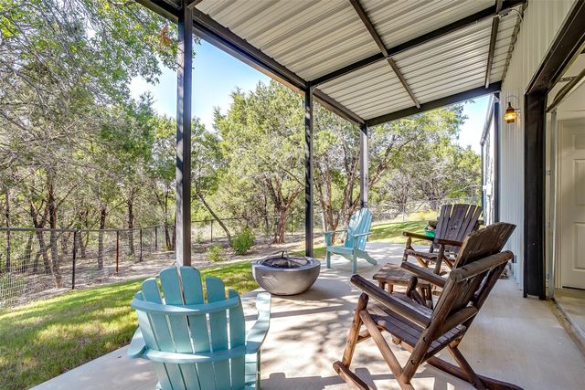 2161 Eagles Ridge Drive, Weatherford, TX 76087