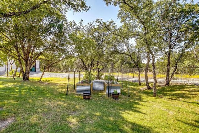 2161 Eagles Ridge Drive, Weatherford, TX 76087