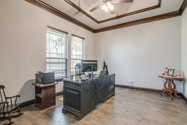 2161 Eagles Ridge Drive, Weatherford, TX 76087