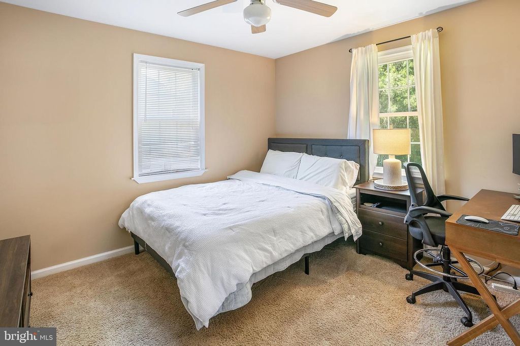Image 10 of property listing at 3507 MURDOCK RD, Kensington, MD 20895