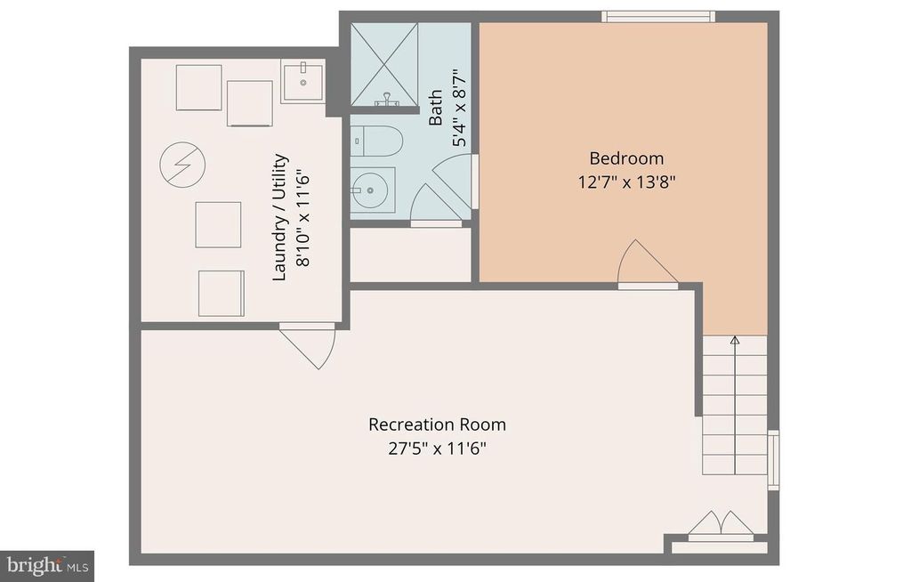 Image 38 of property listing at 3507 MURDOCK RD, Kensington, MD 20895