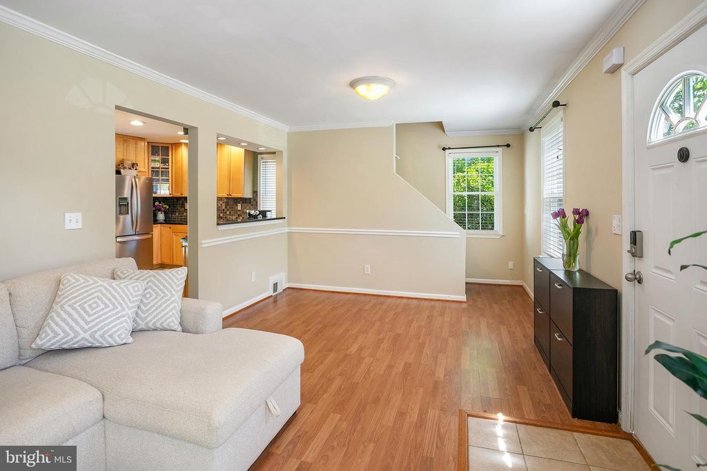 Image 5 of property listing at 3507 MURDOCK RD, Kensington, MD 20895